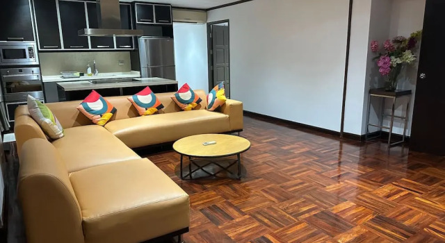 Номер Superior Апартаменты Omni Tower Direct Rooms Sukhumvit Soi 4