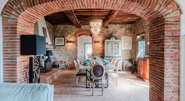 Вилла Villa Alice in Lucca