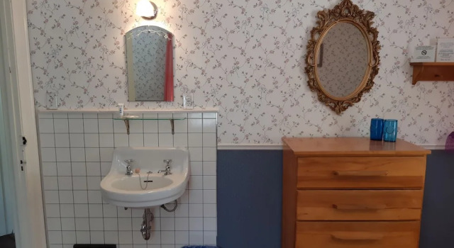 Номер Economy Miners Bay Lodge