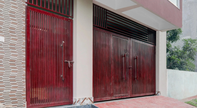 Hotel O Deva Road Lucknow Awadh Regency