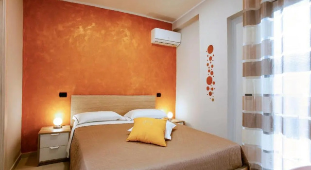 B&B Relax in Pompei