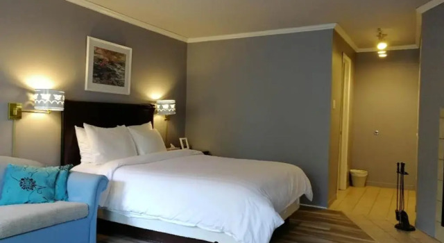 Люкс Motel Chantolac