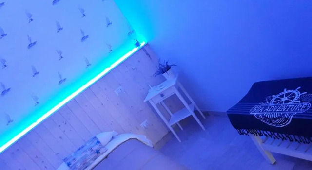 Номер Standard B&B VelAmare