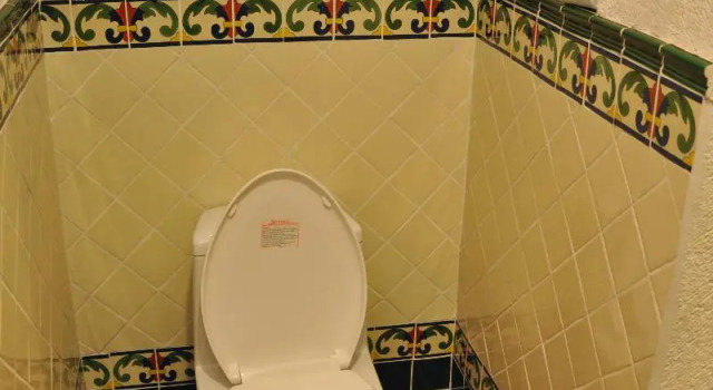 Двухместный номер Standard Hotel la Parroquia