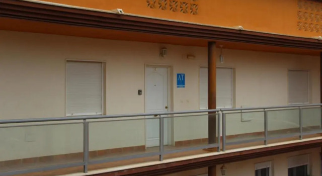 Апартаменты Дуплекс Apartamentos Alcazar de Baeza