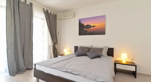 Appartamento Standard Apartment 628