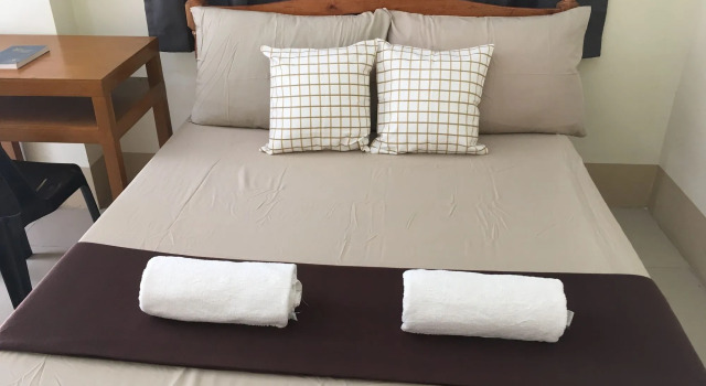 ALTA Bed and Breakfast, Prenota Hotel Città di Puerto Princesa 