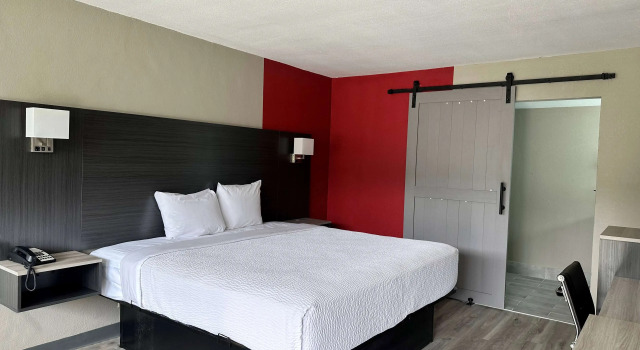 Best Western Cocoa Inn, Varaa Matkakoti Cocoa West Space Coast