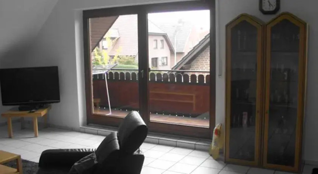 Ferienwohnung Niehuis, Prenota Appartamento Vreden Münsterland
