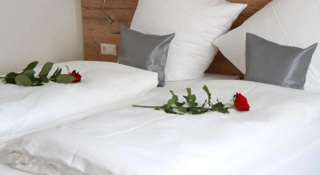 Двухместный номер Superior Hotel Lamm