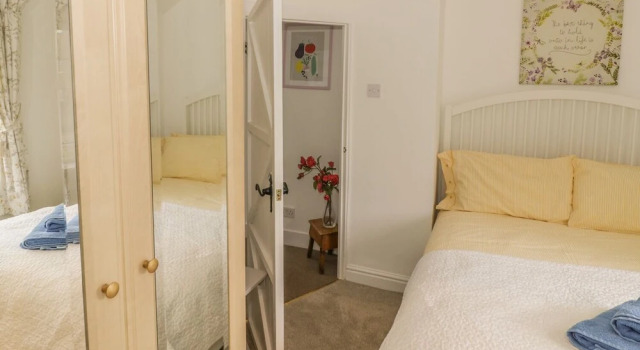 April Cottage, Varaa Lomakoti Broadway Worcestershire