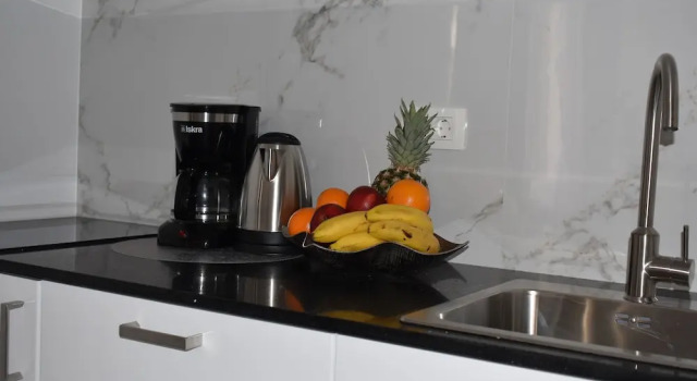 Люкс Split centre VIVERE apartment