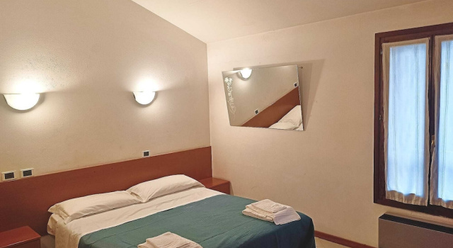 Номер Classic Affittacamere San Cristoforo Faenza