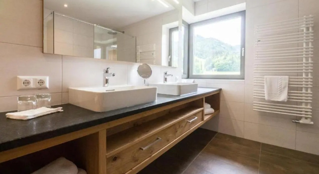 Полулюкс Das Leonhard - Naturparkhotel am Weissensee
