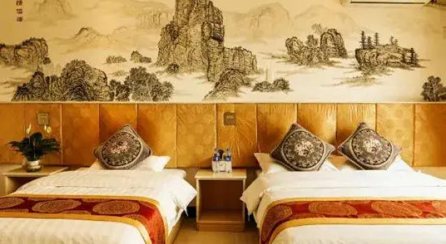 Suite Zhifeng Hostel