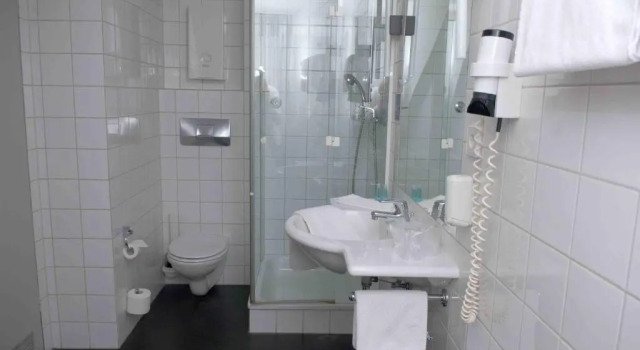 Номер Standard Hotel Ambiente