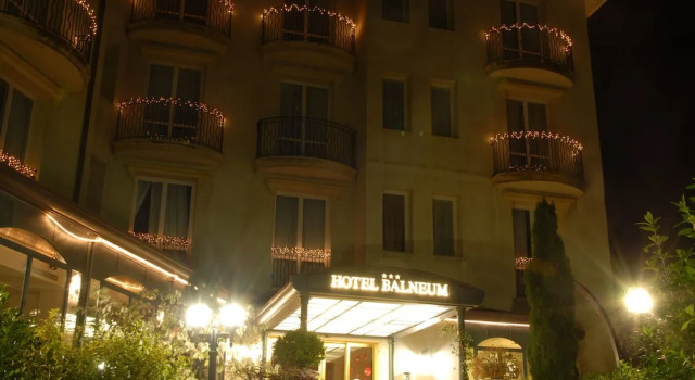 Balneum Boutique Hotel & B&B, Забронировать Бутик-отель Баньо-ди-Романья Эмилия-Романья