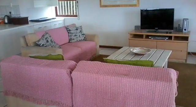 4 Carnoustie House, Забронировать Отель Отели Порт-Альфред с парковкой, рядом с Пляж Kelly's Beach, Парковка