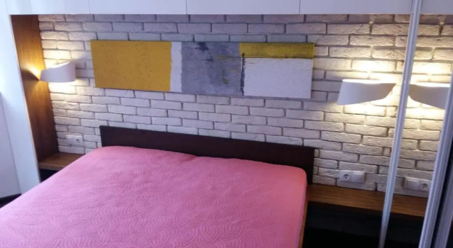 Lozenets Apartment, Book Apartment Lozenets 