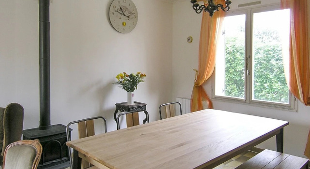 Idyllic House in the Finistere, Brittany, With 4 Bedrooms and Large, F, Rezerwuj Hotel  