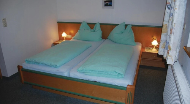 Awesome Apartment in Kirchberg With Wifi