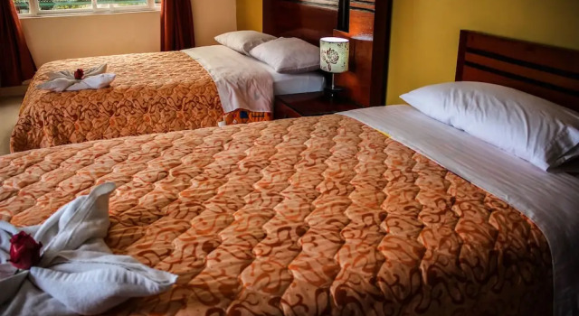 Hotel Ebenezer