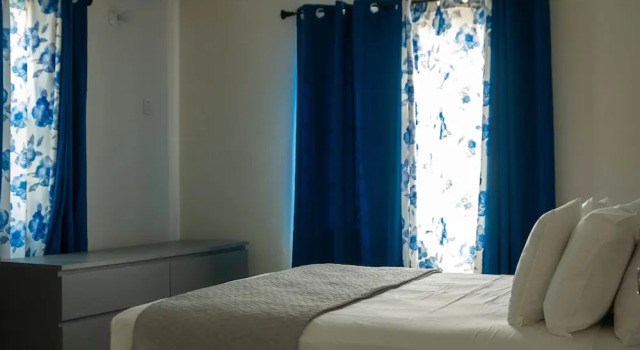 Casa Blue, Забронировать Дом для отпуска Коттеджи Дискавери-Бэй, Коттедж