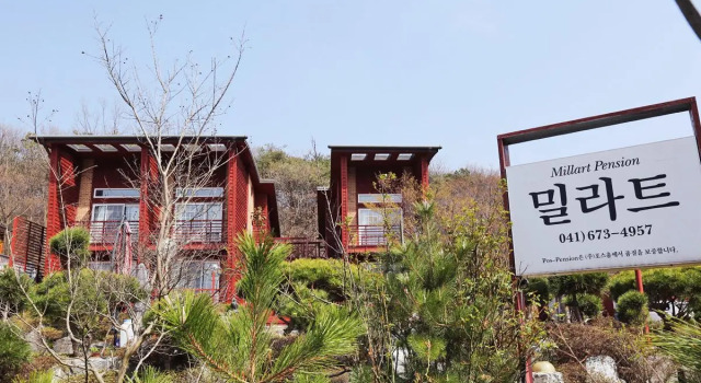 Milart Pension