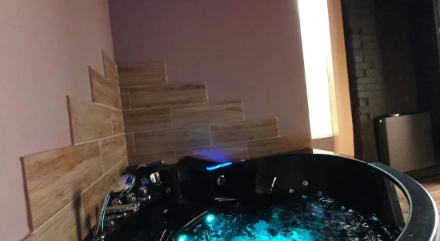 Апартаменты Deluxe c 1 комнатой Magic Apartments