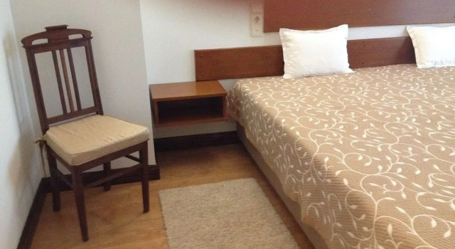Hotel Carvalhais, Book Hotel  