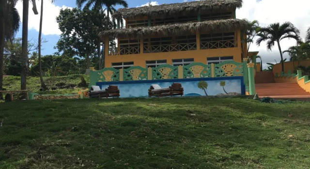Villa Altea, Rezerwuj Willa Sanchez Samana