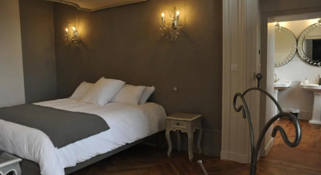 Люкс Domaine des Grands Cèdres