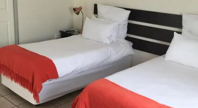 Семейный номер Standard Welcome Guest House