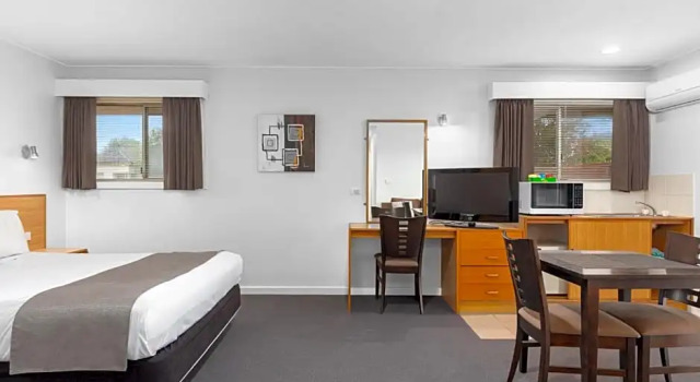 Номер Premier Mantra Mount Gambier