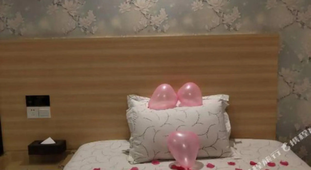Xinwang Hotel