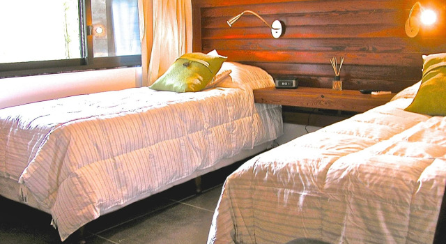 Posada Boutique Las Terrazas, Rezervasyon Butik Otel Colonia havuzlu oteller, Yüzme Havuzu