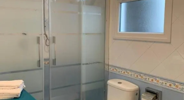 Студия Apartamentos Guaquin