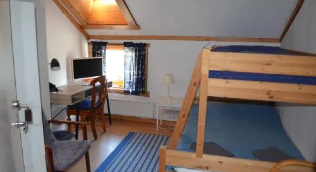 Ängens Gård, Book Hotel  