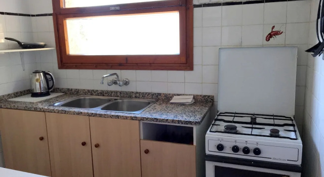 Апартаменты Panoramic View Apartments