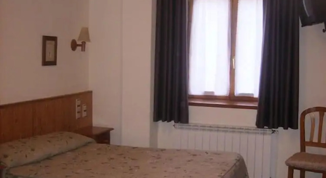 Номер Standard Hostal Pernalle