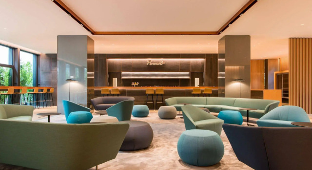 Four Points by Sheraton Venice Mestre
