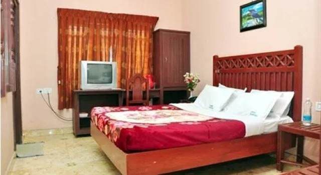 Emmel Dwellings