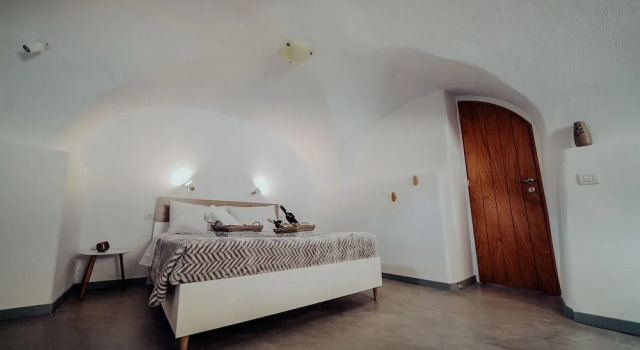 Pueblo Viejo Suite