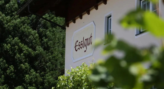 Appartments am Esslgut, Réserver Appartement Haus im Enstal 