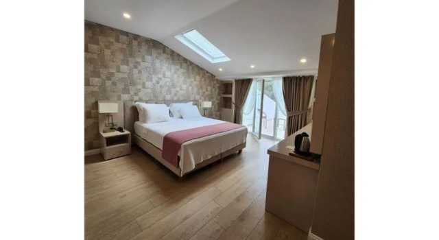 Villa No:44, Varaa Villa Darica Marmara-alue
