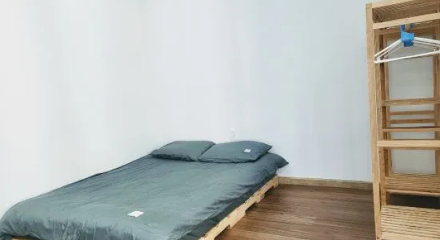 Апартаменты Bcons Garden Luxury Aparment