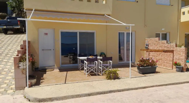 Kiveri Cave Apartment D6, Prenota Appartamento Argos-Mykines 