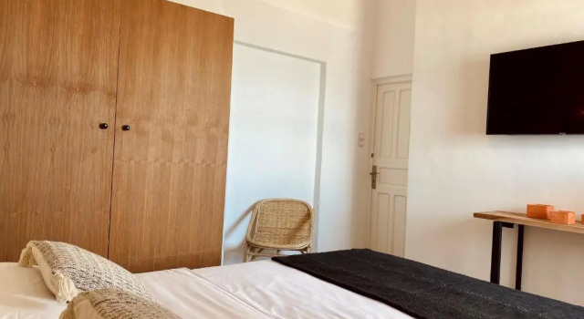 Hostel La Smala, Prenota Ostello Hotel economici a Essaouira