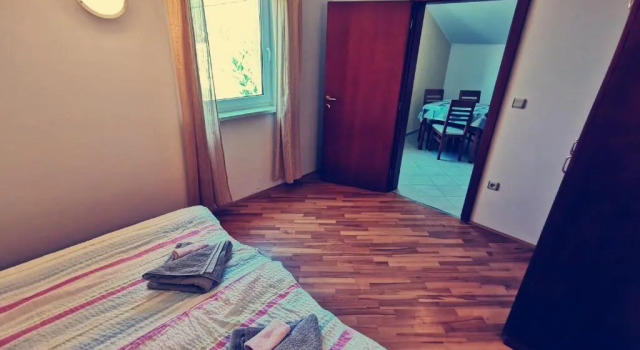 Haus Maro, Prenota Hotel Arbe 