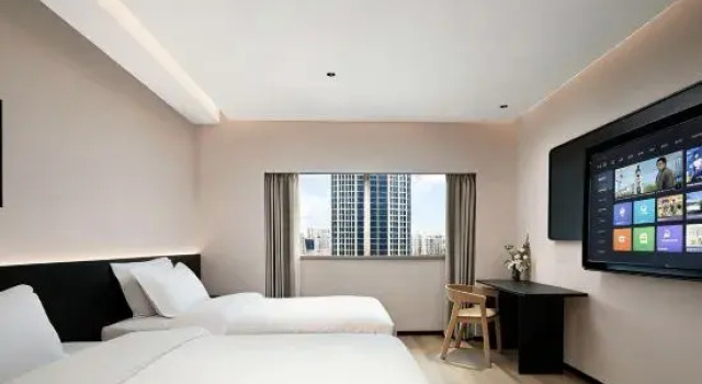 Suite Oscar Hotel